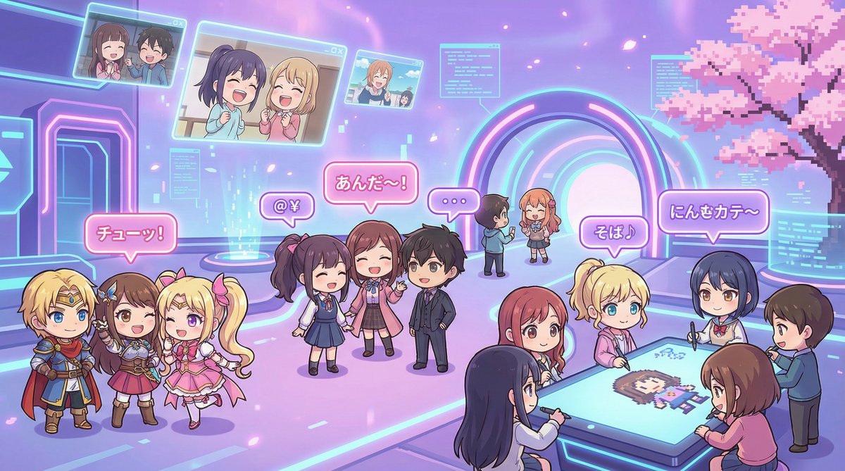 高清无码动漫社区