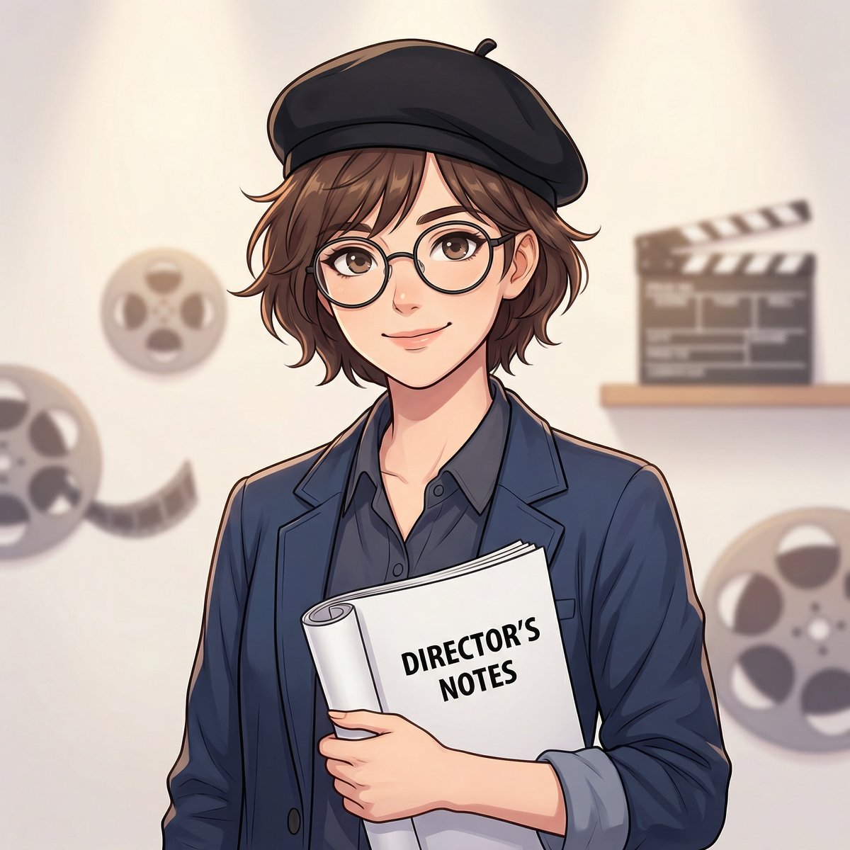 高清无码动漫导演林雨晴