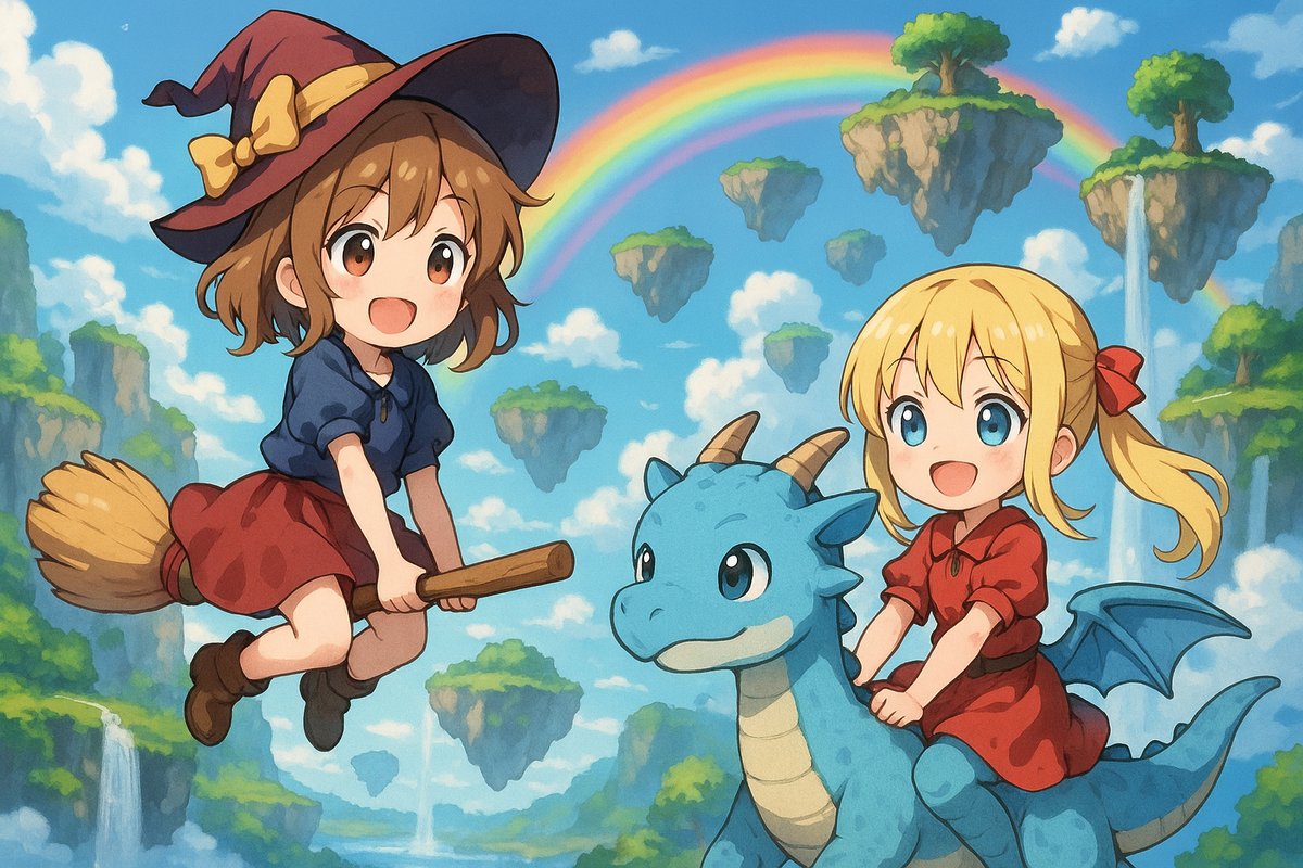 高清无码动漫-幻想冒险物语